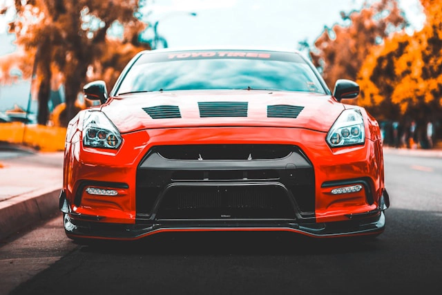 car image
