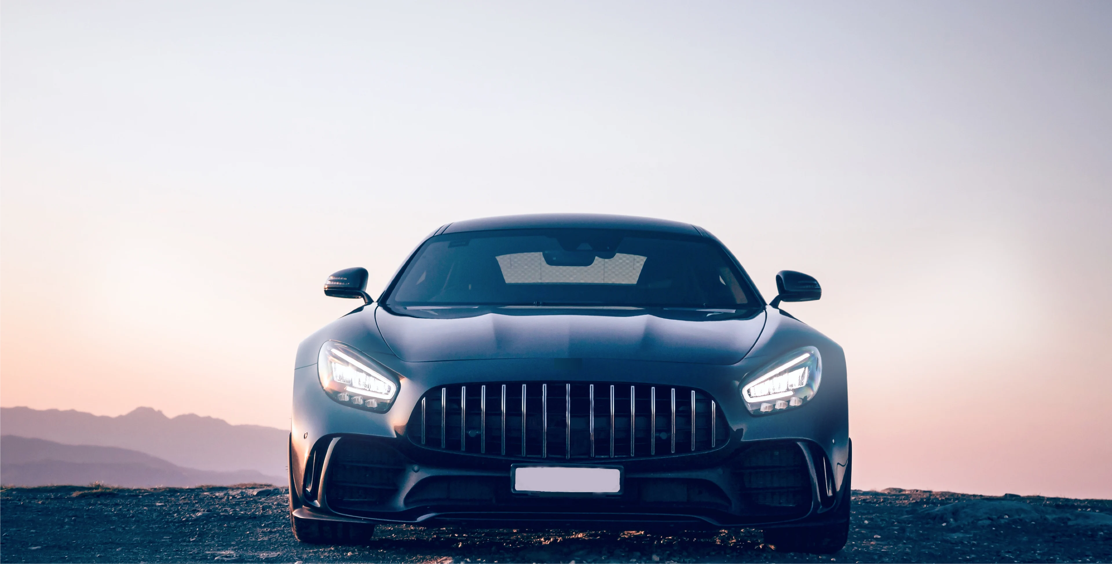 car banner image