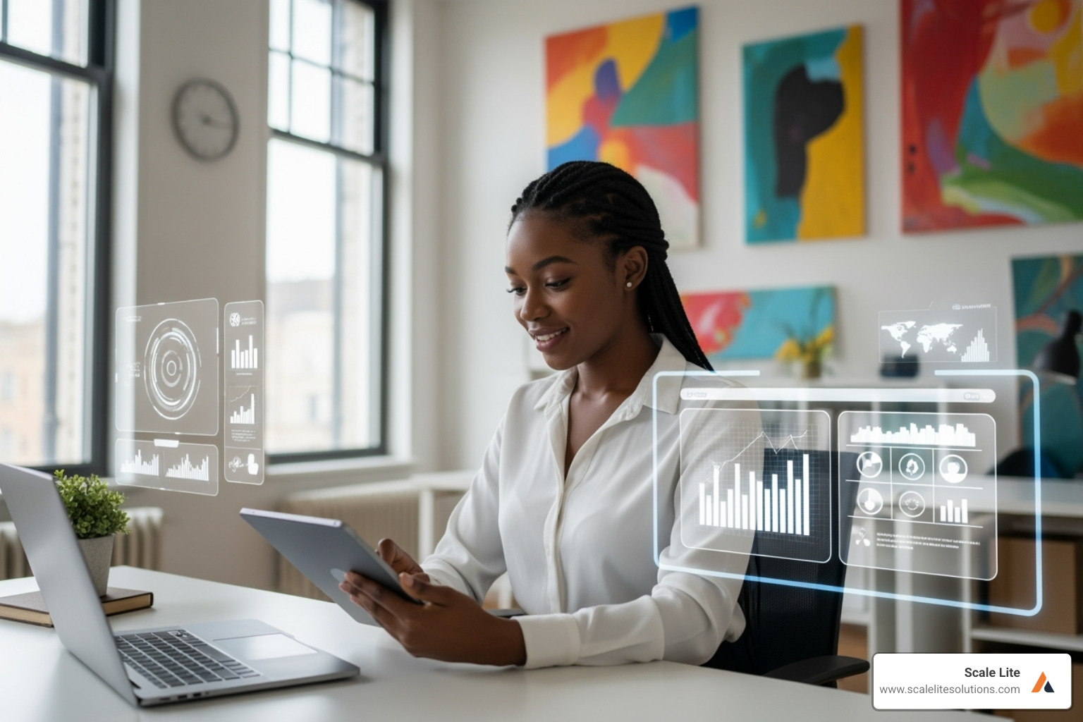 How to Craft Winning Digital Transformation Strategies for Your Small Business