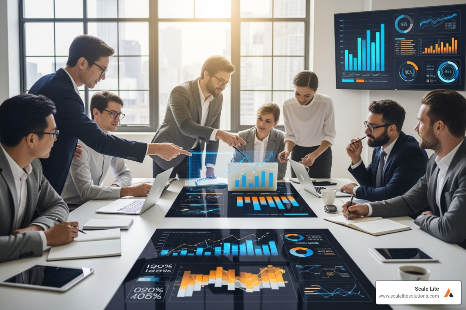 13 Marketing Moves to Skyrocket Your Business Growth