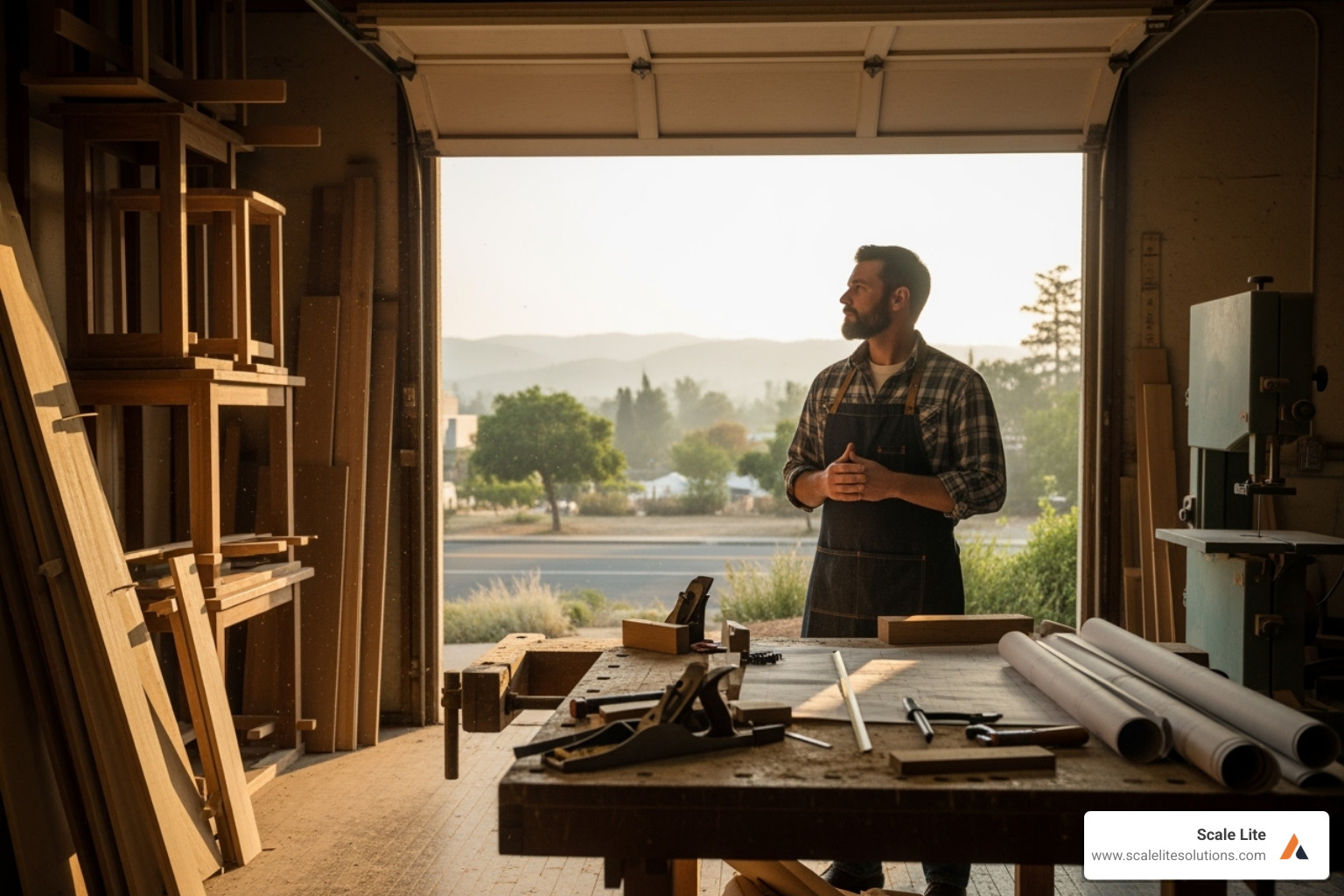 Planning Your Business Exit Without Losing Your Mind