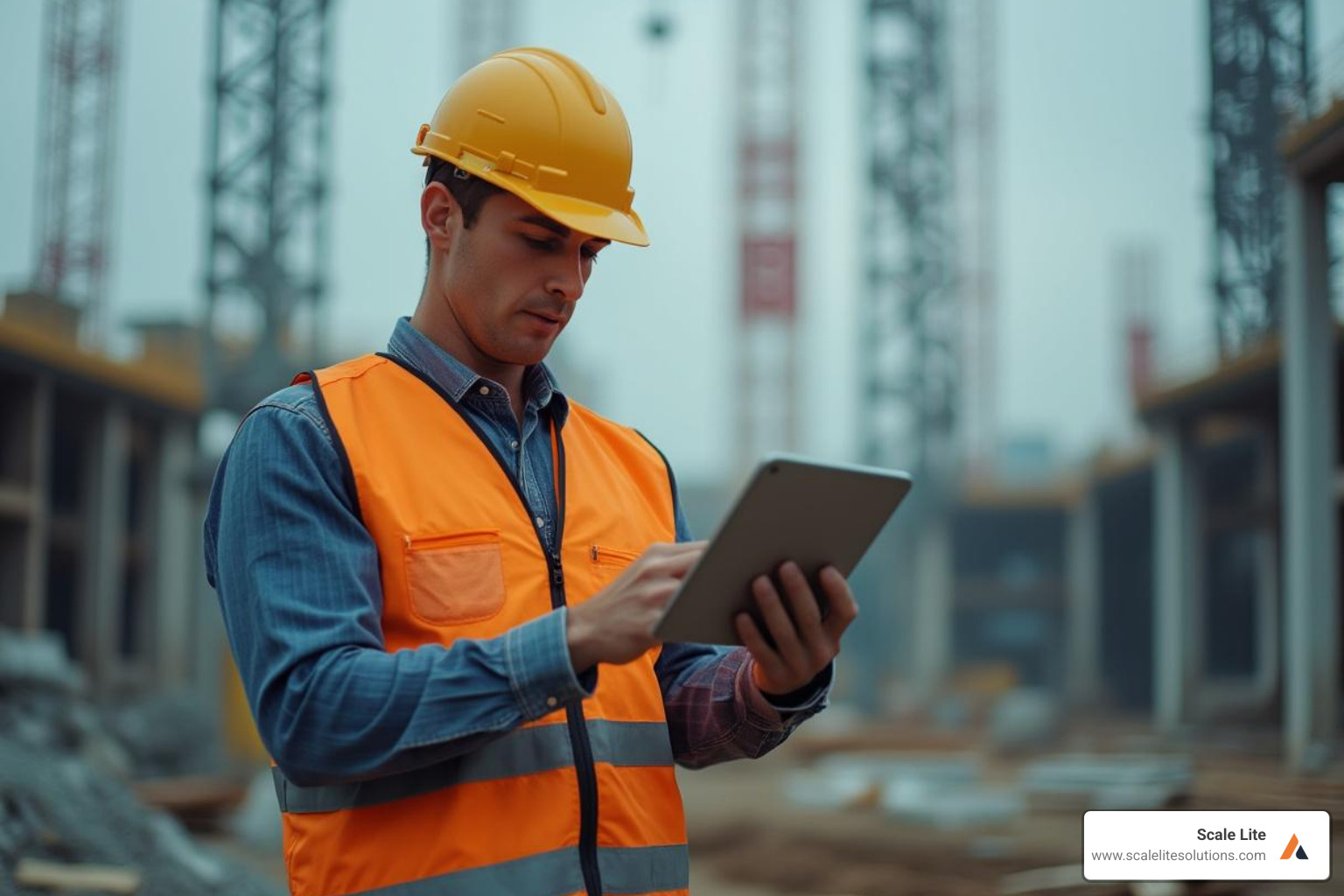 Performance Power-Up—How to Enhance Your Business Operations