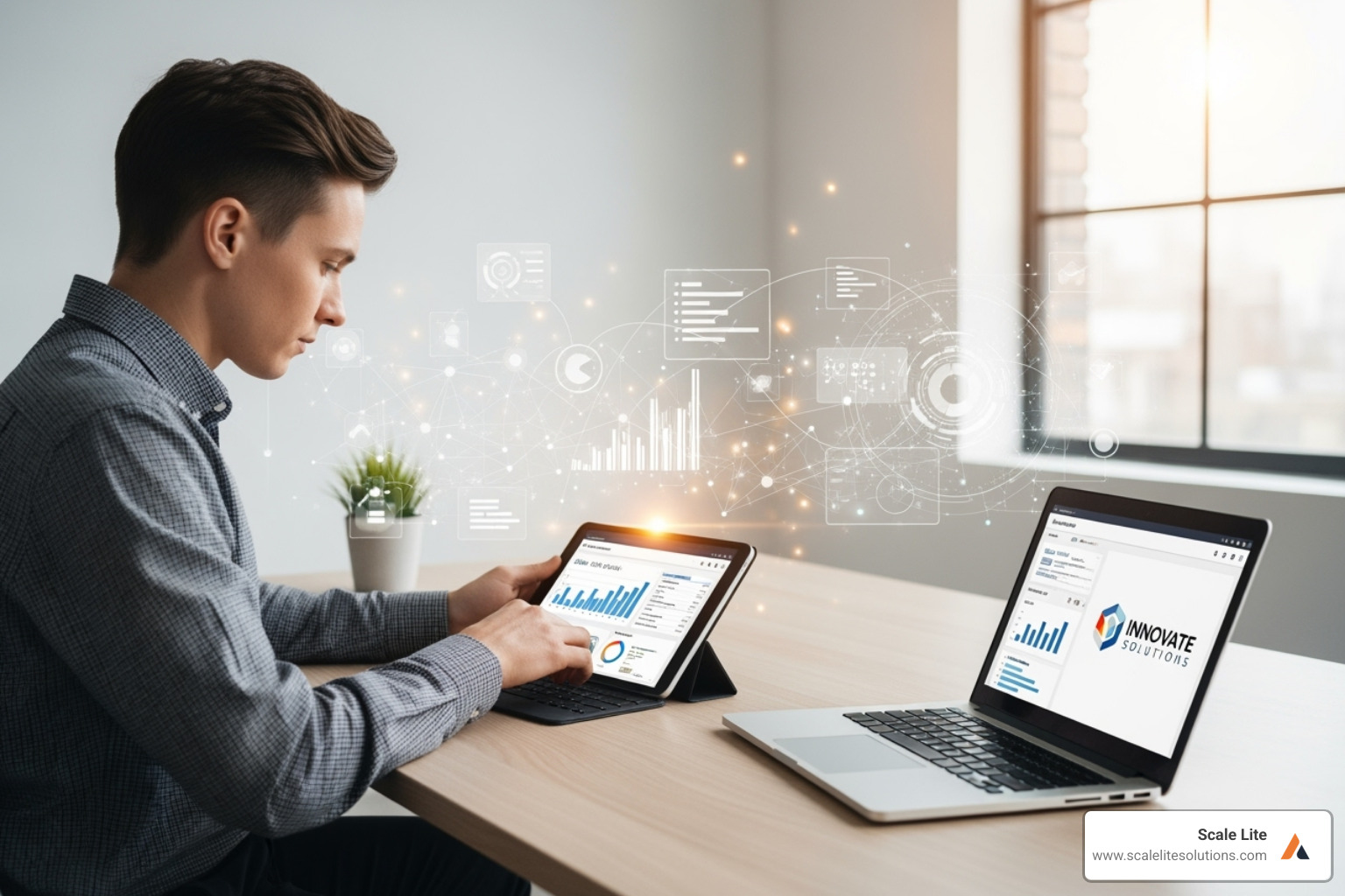 Transform Your Small Business Digitally Using SOPs Like a Pro