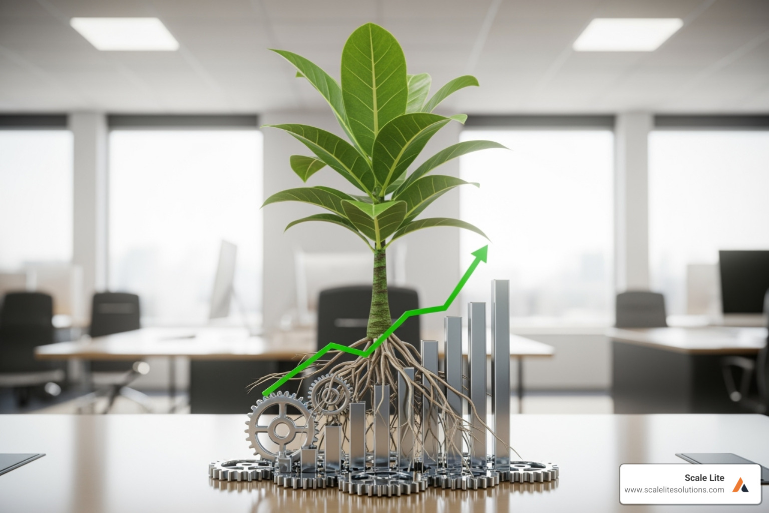 Value Up! Strategies for Boosting Your Business's Market Appeal