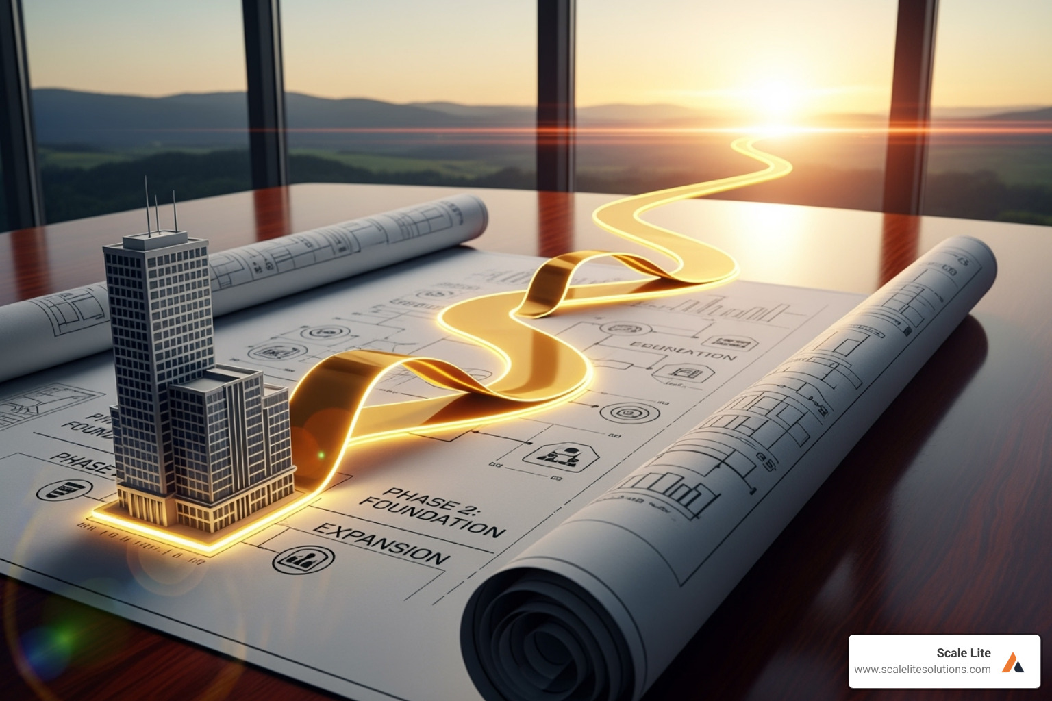 Exit Plans Demystified—Understanding the Meaning Behind the Buzzword