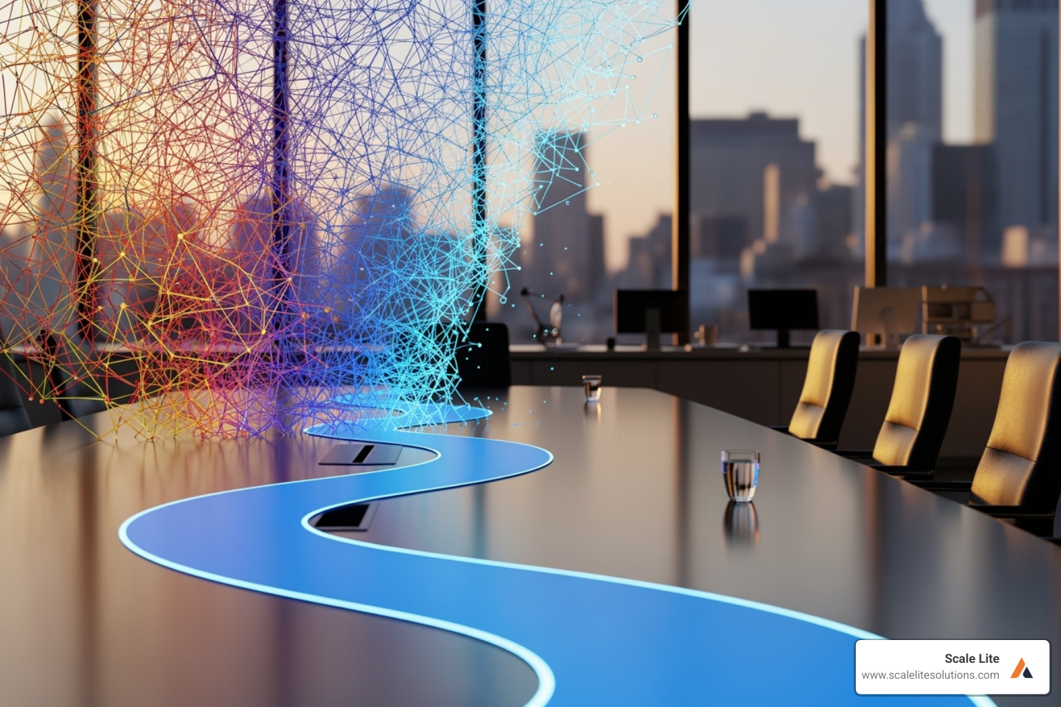 Operational Efficiency Hacks: Less Work, More Results