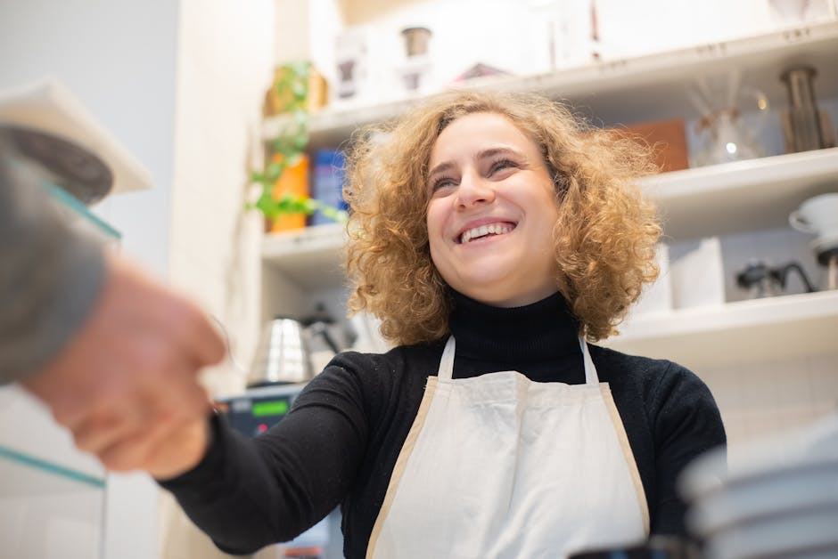 Happy Customers, Happy Life—How to Enhance Customer Satisfaction