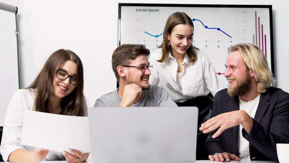 Gather 'Round: Essential Data Collection Methods for Businesses