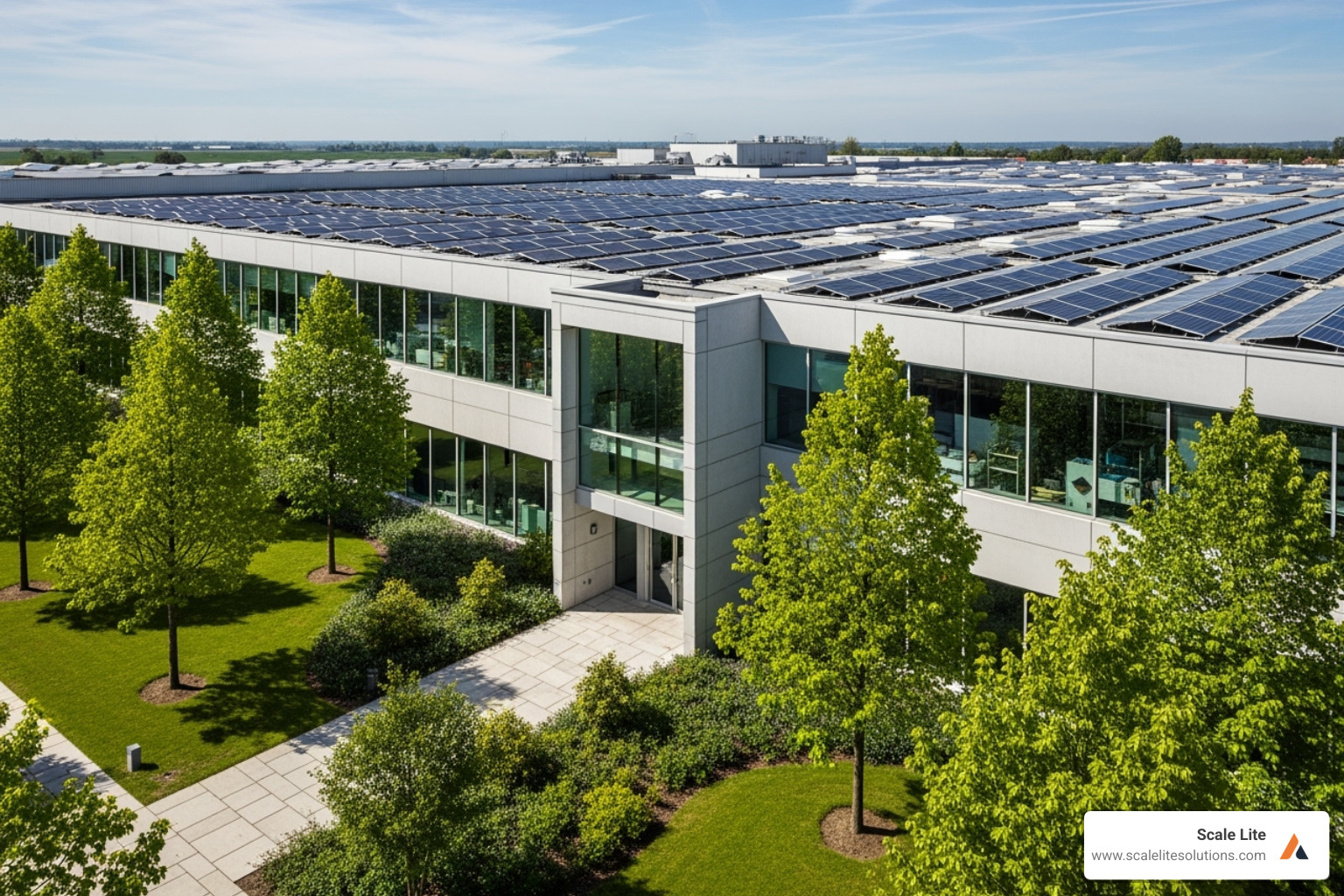 How Sustainable Practices Can Sustain Your Business Growth