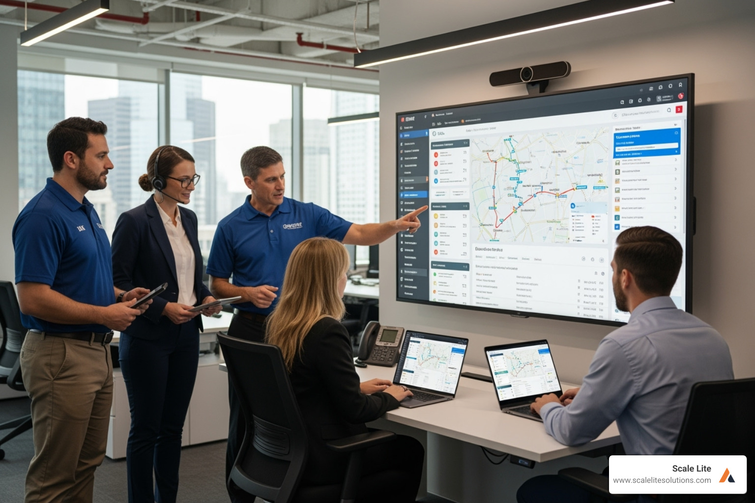 Choosing the Right CRM for Your Service Business Made Easy