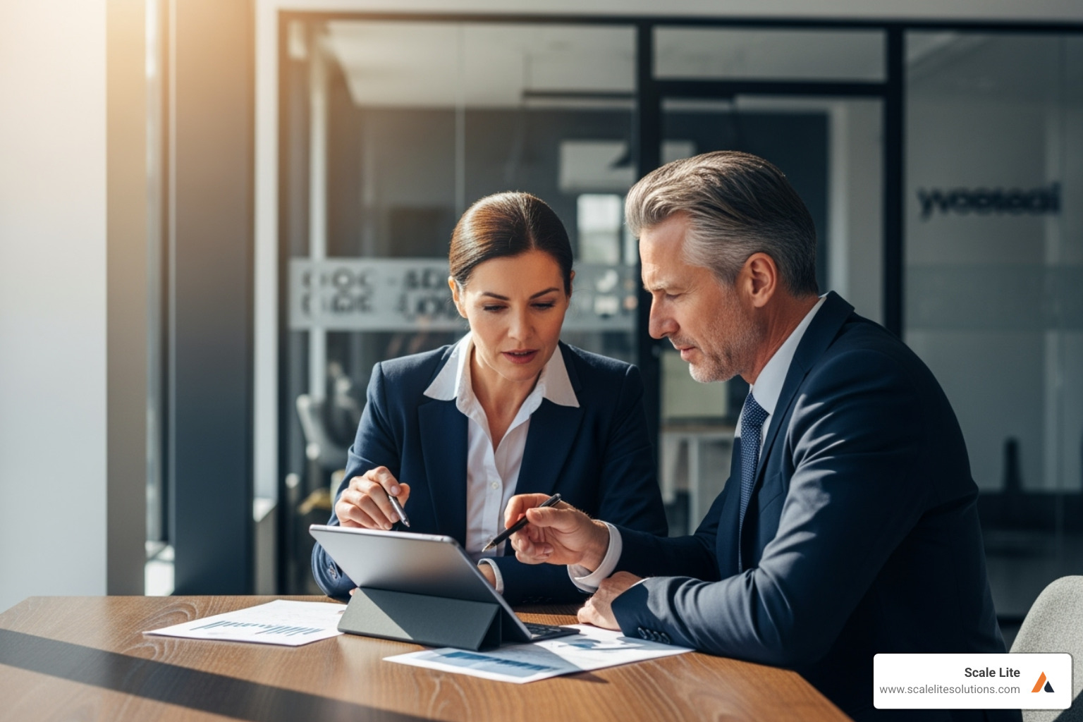 Engage Like a Pro: Your Step-by-Step Guide to Strategic Investor Engagement