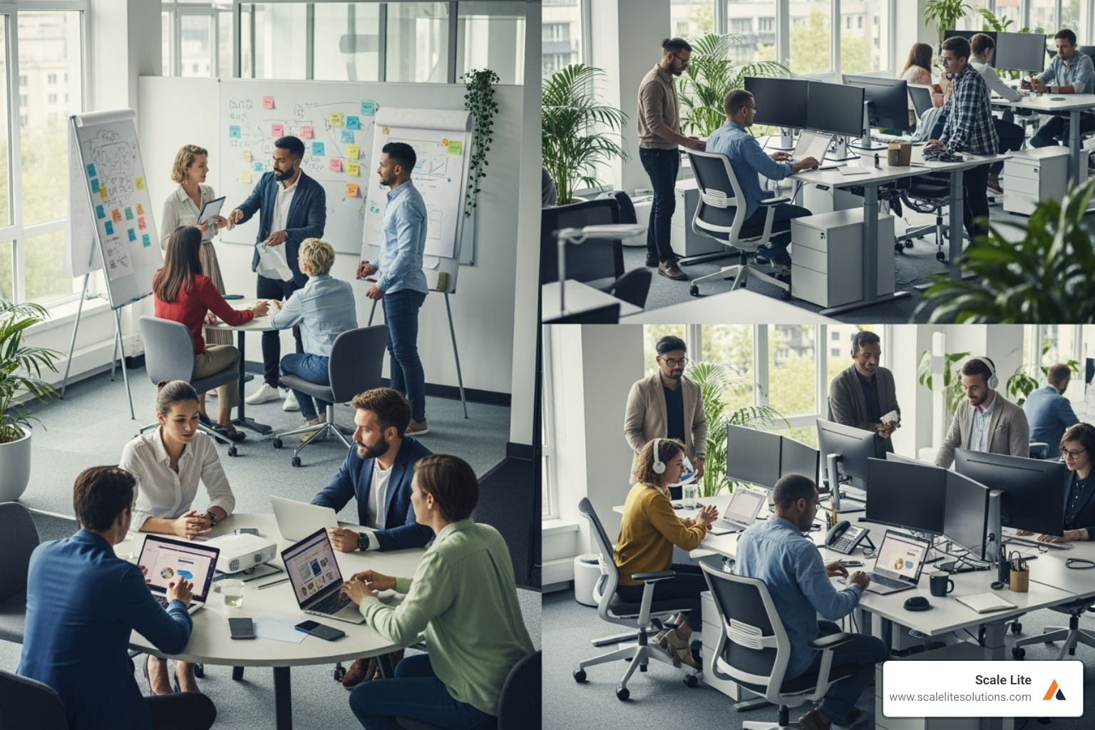 Productivity Hacks: How to Get the Best from Your Employees