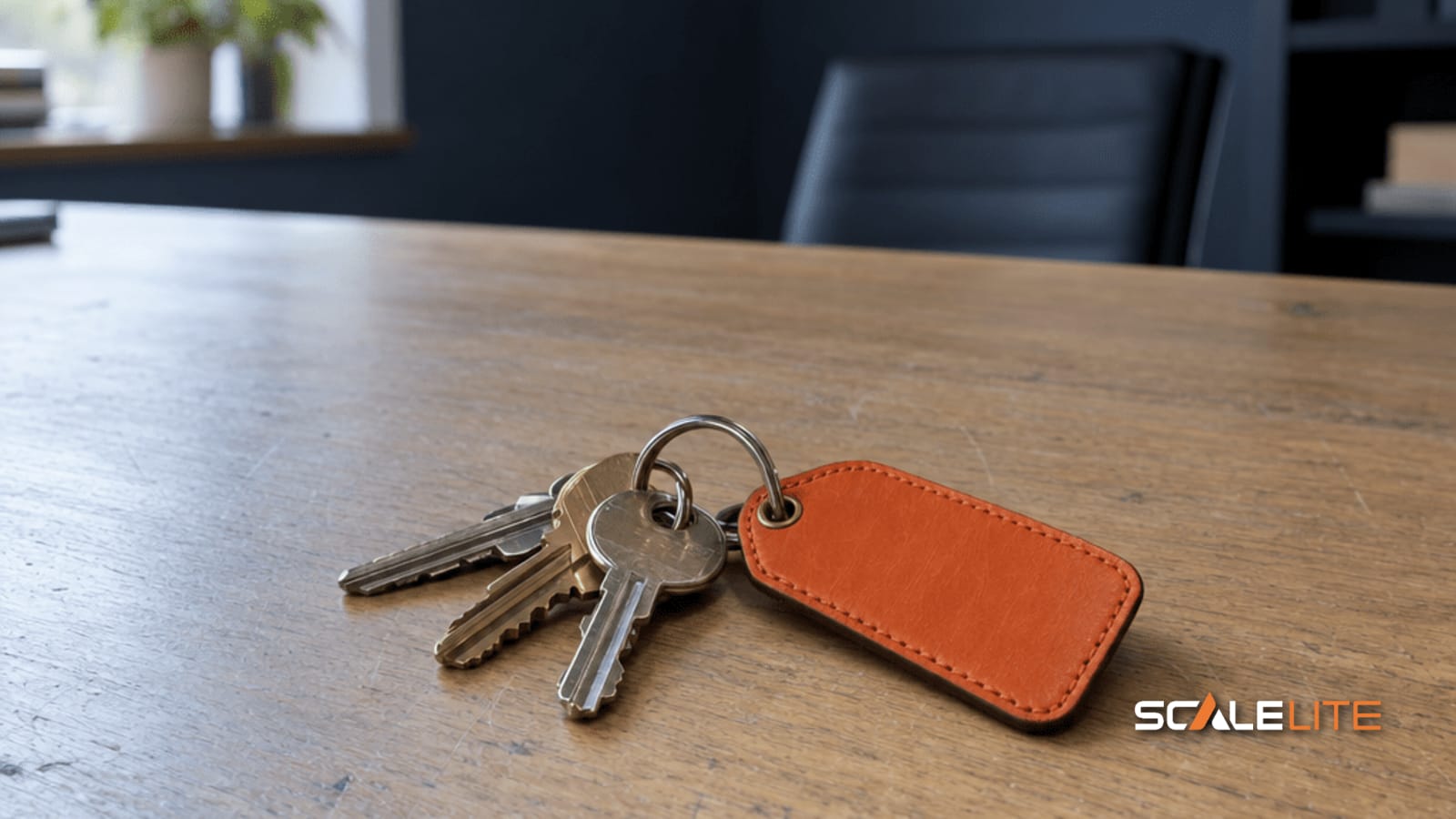 What You Keep When You Leave Your Marketing Agency: An Ownership Checklist for Contractors