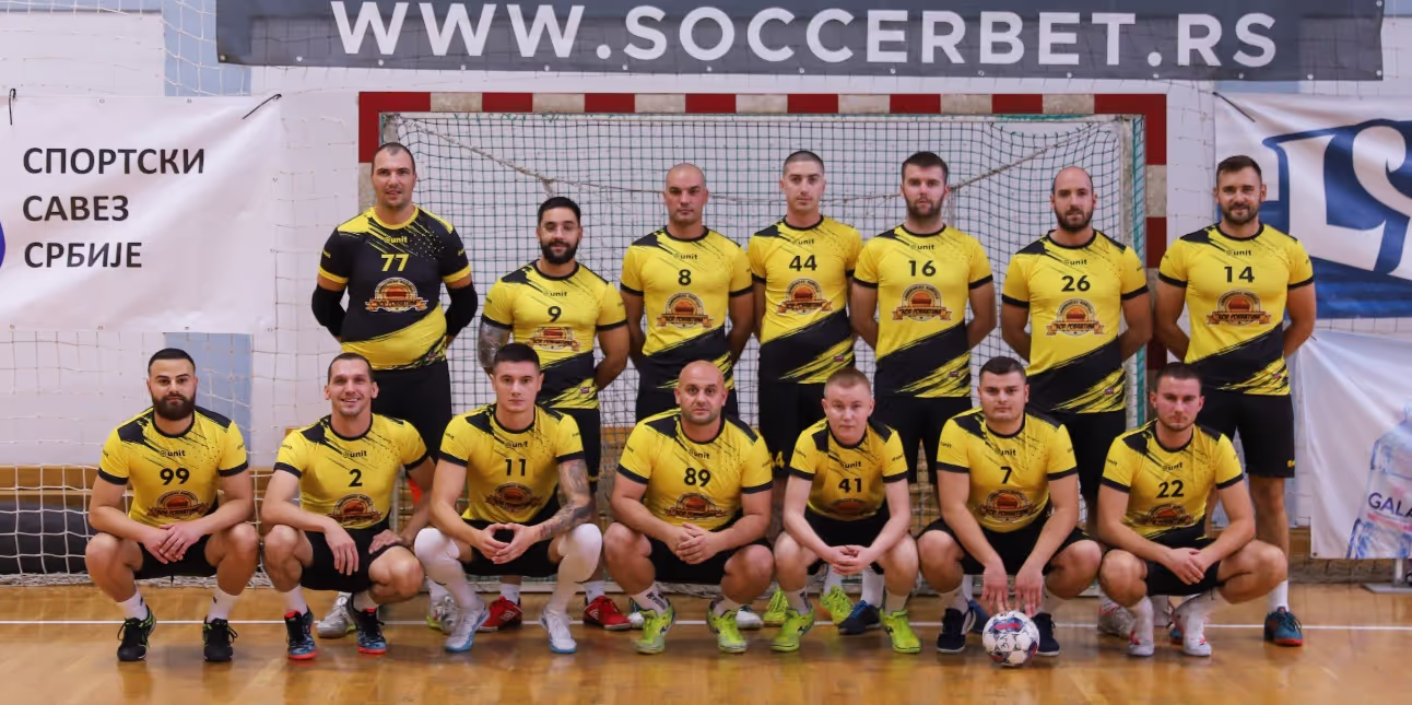 Fudbalska ekipa Kod Probatima predstavlja strast i timsku posvećenost na terenu. Sa profesionalizmom i ljubavlju prema sportu, ekipa je ponos naše zajednice, učestvujući u lokalnim takmičenjima i promovisanju zdravog života.