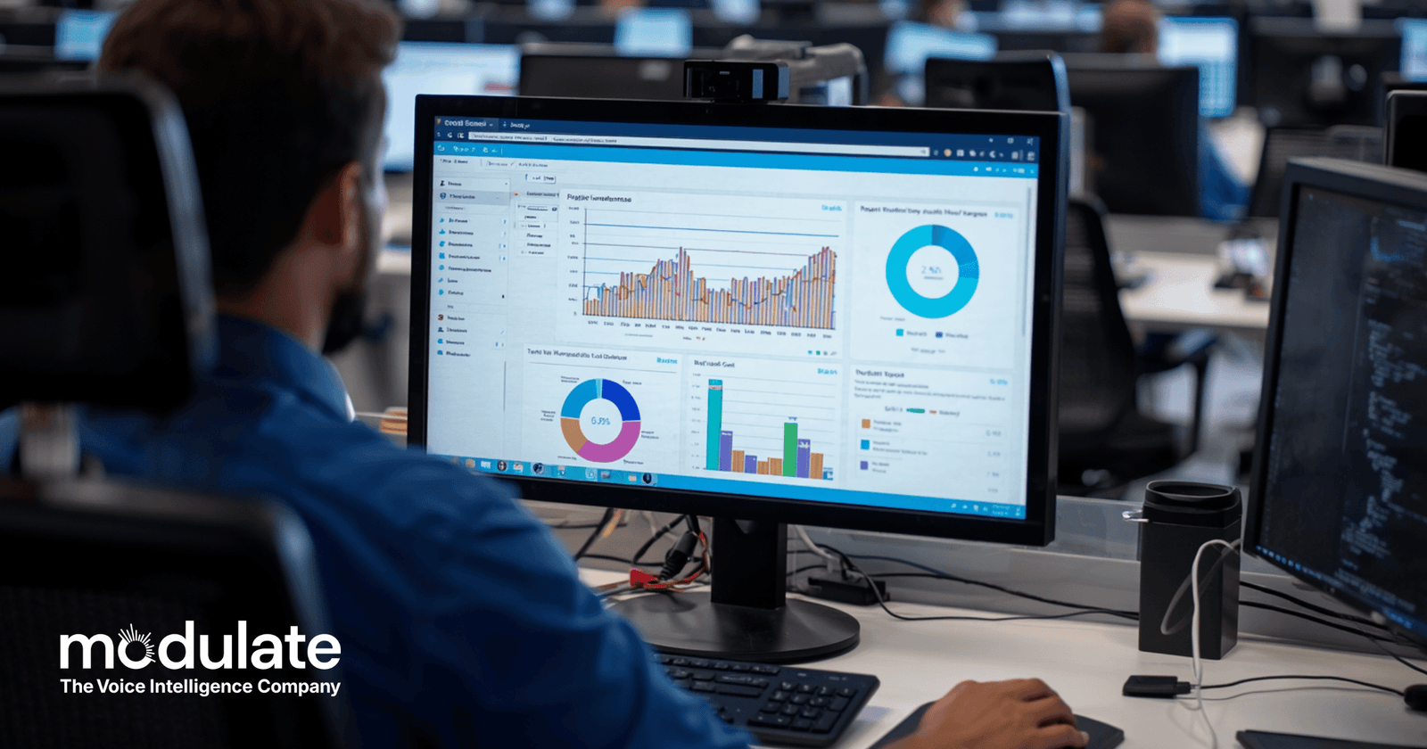 Best Call Center Monitoring Software for 2026: Top Platforms Compared ...