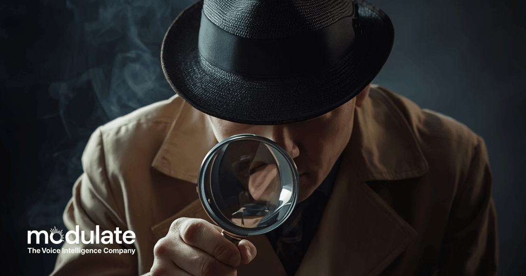 Best Deepfake Detection Tools (2026): 7 Compared | Modulate
