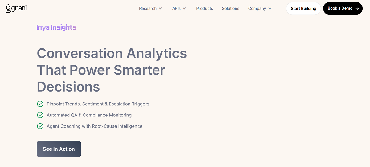 Inya Insights (Aura365)