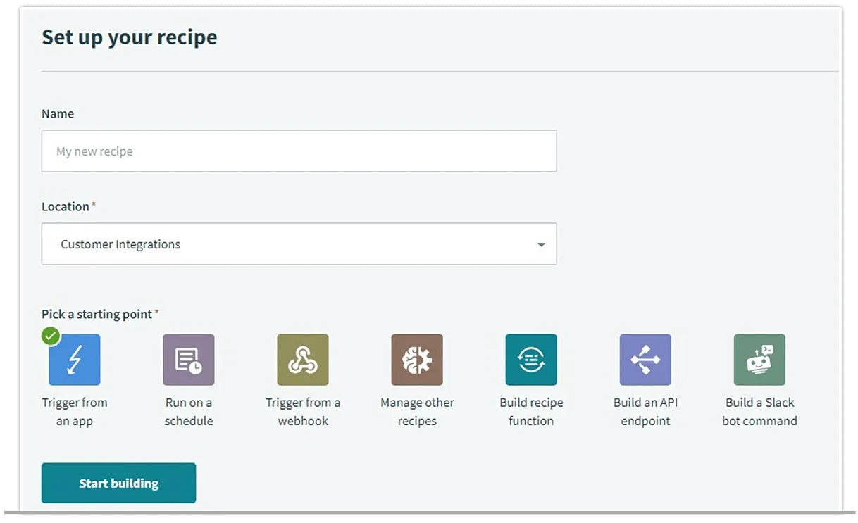 Deltek software dashboard