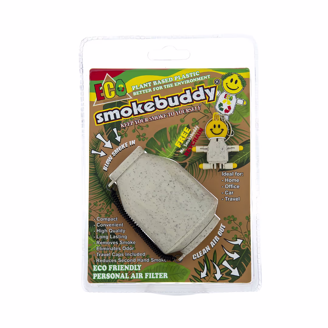 Smokebuddy Eco Original Air Filter - 2026