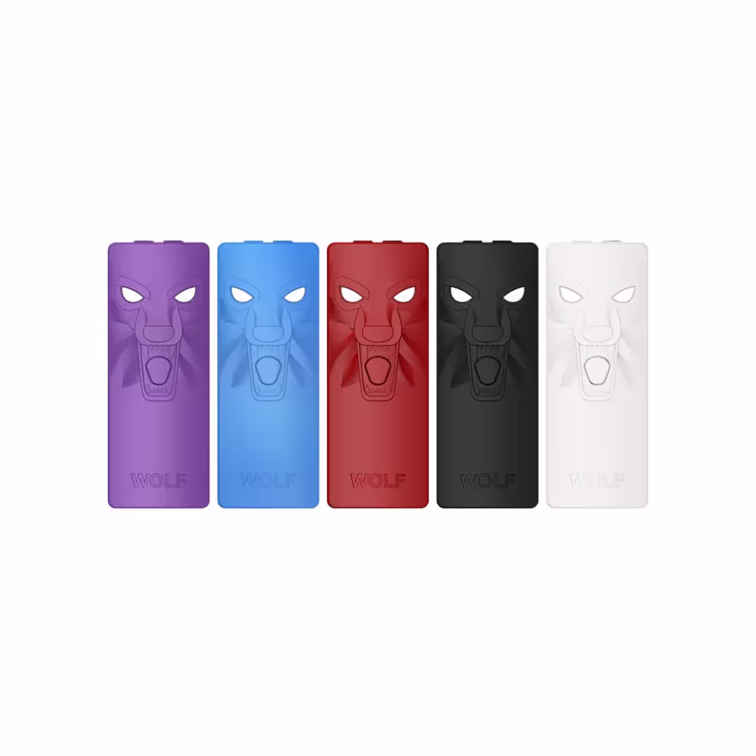 Yocan Kodo Animal 10PC - 2498