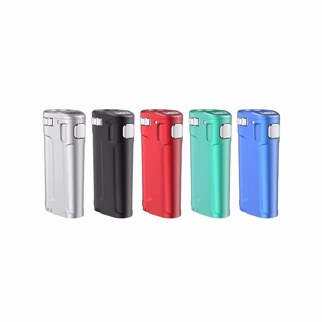 Yocan Uni Twist Mod - 2712