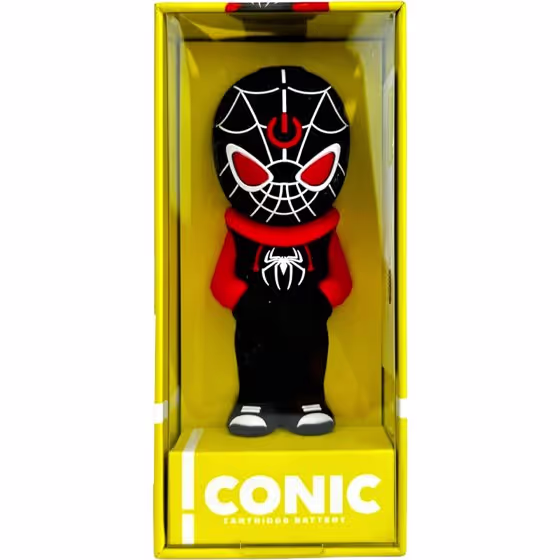 Iconic Ninja Battery - 598