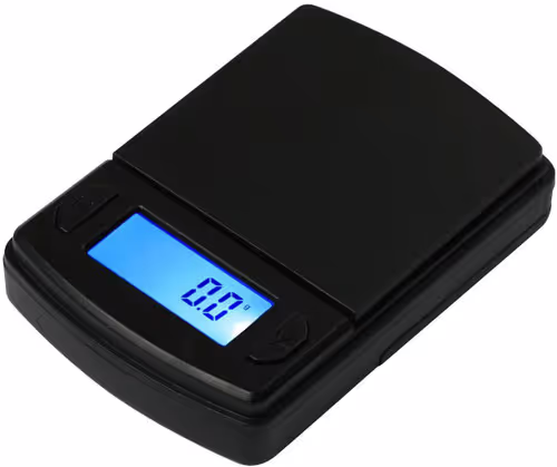 Fast Weigh ES 600 Digital Scale - 334
