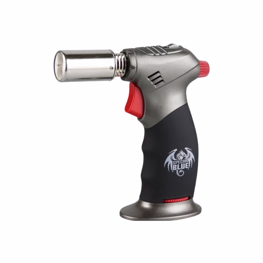 special blue diablo torch - 523