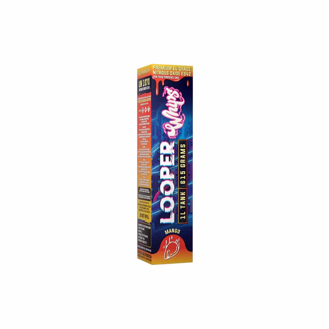 Looper Mango 615G 6CT - 317
