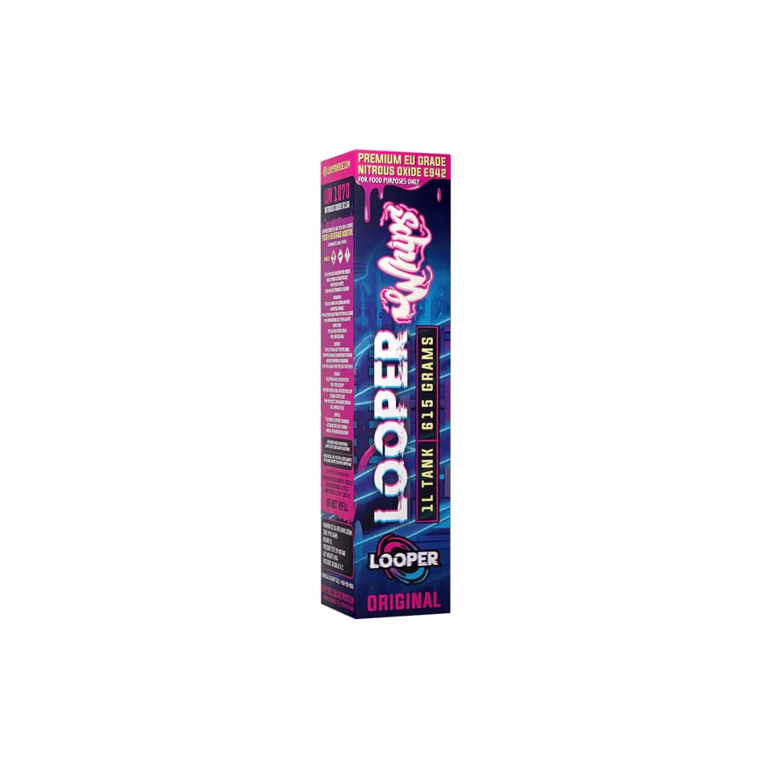 Looper Original 615G 6CT - 314