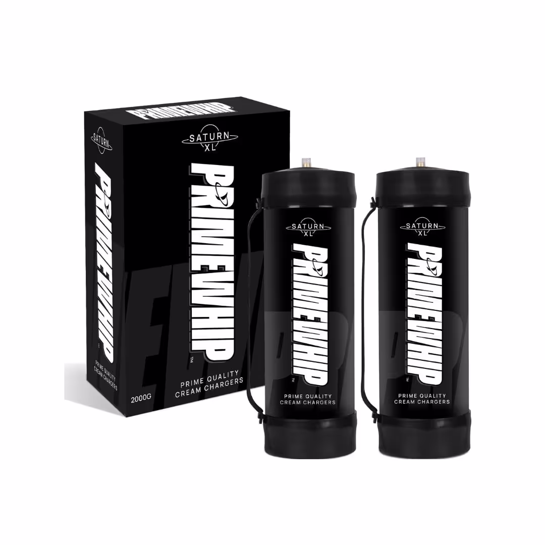 Prime whip Saturn 2pk 3.3L - 4981