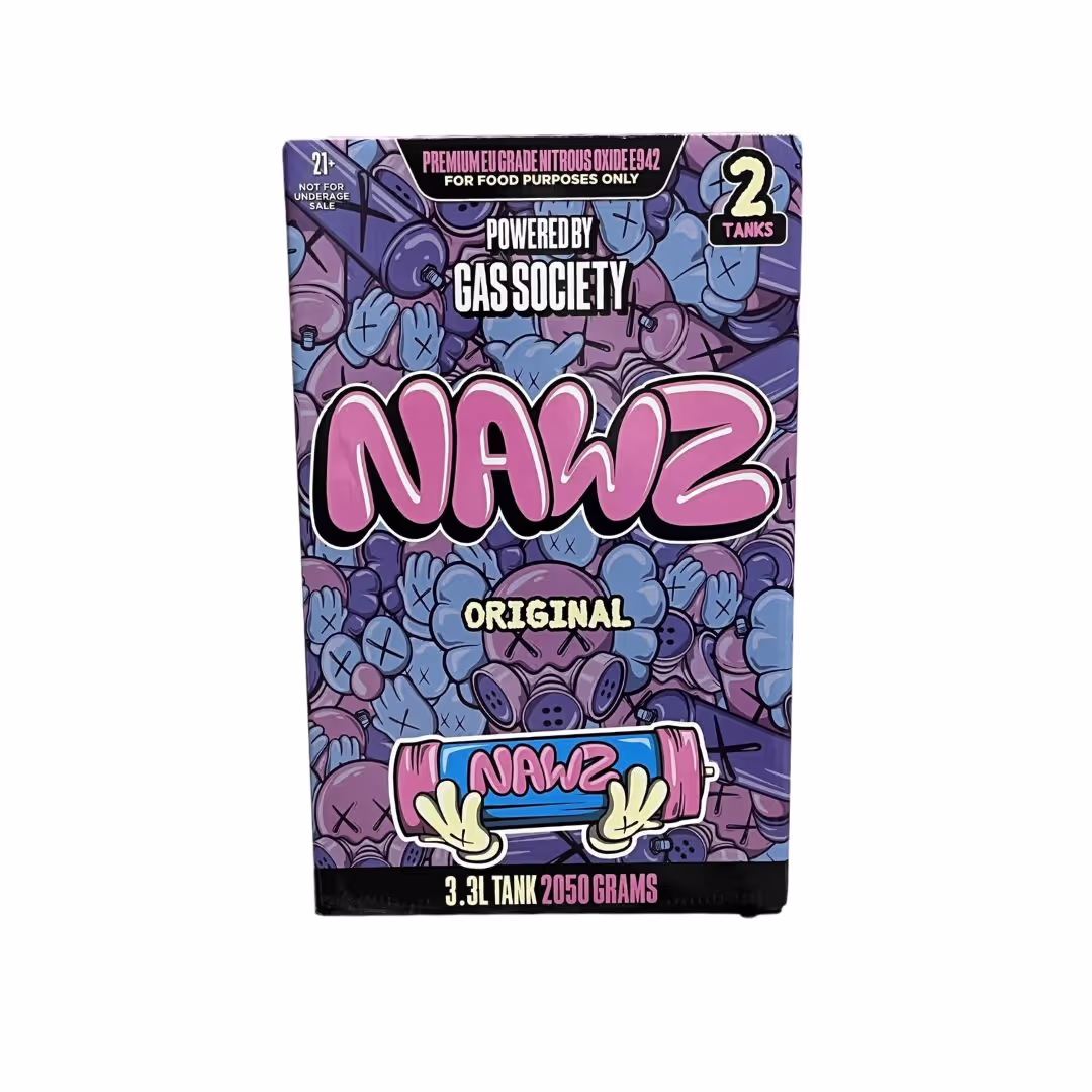 Nawz 3.3L N20 2CT - Original - 5127