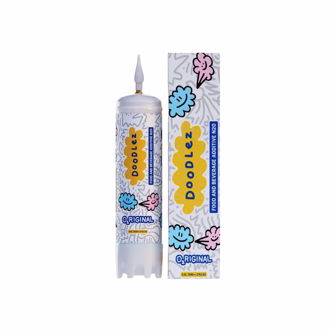 Doodlez Original 1L 6CT - 874