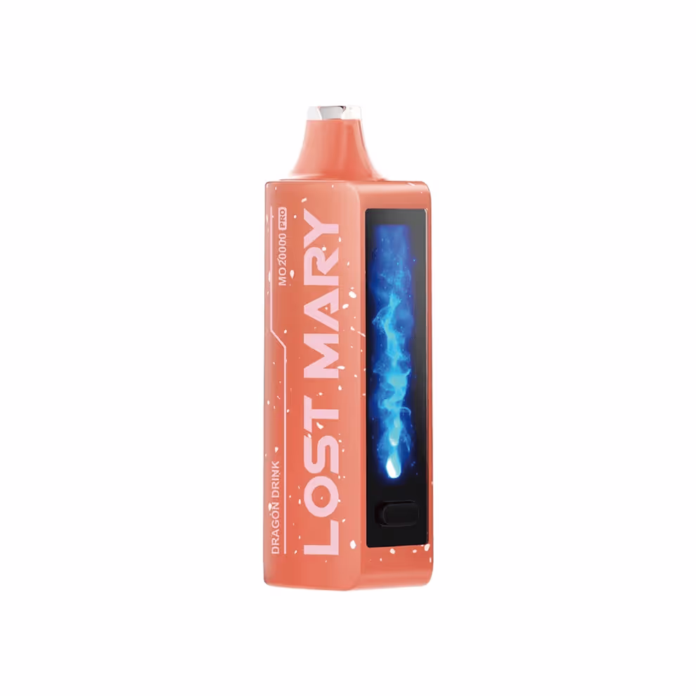 Lost Mary 20K Dragon Drink - 852