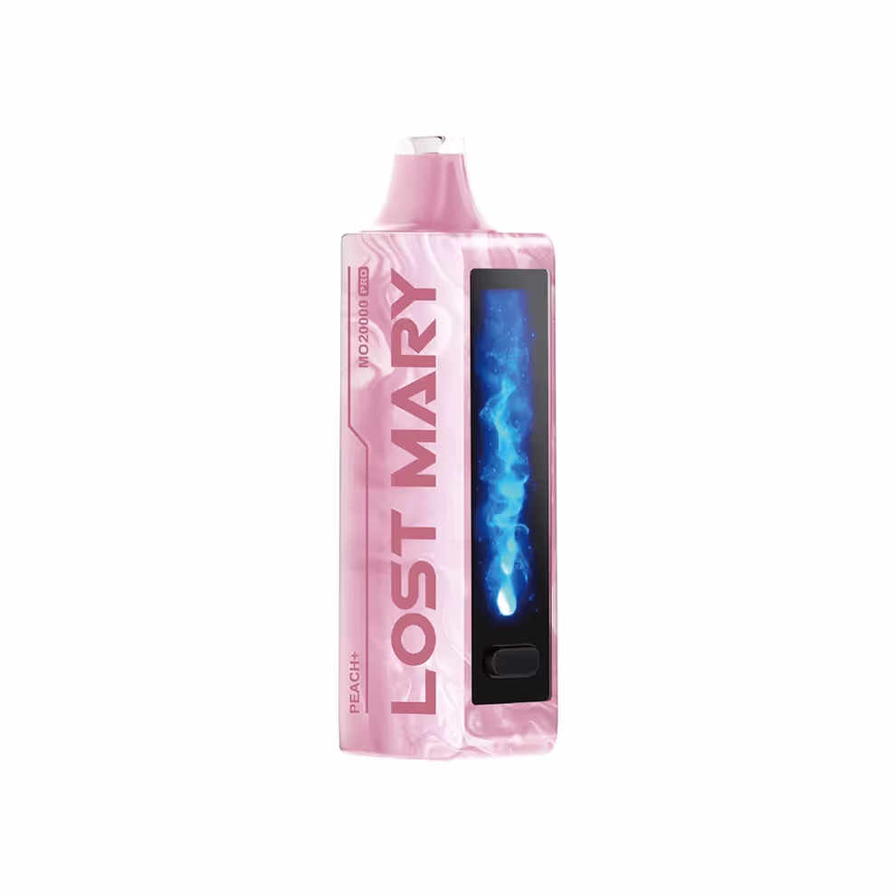 Lost Mary 20K Peach+ - 853