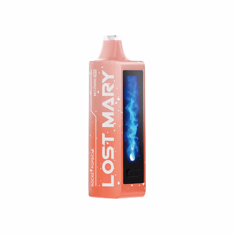 Lost Mary 20K Rocket Popsicle - 850