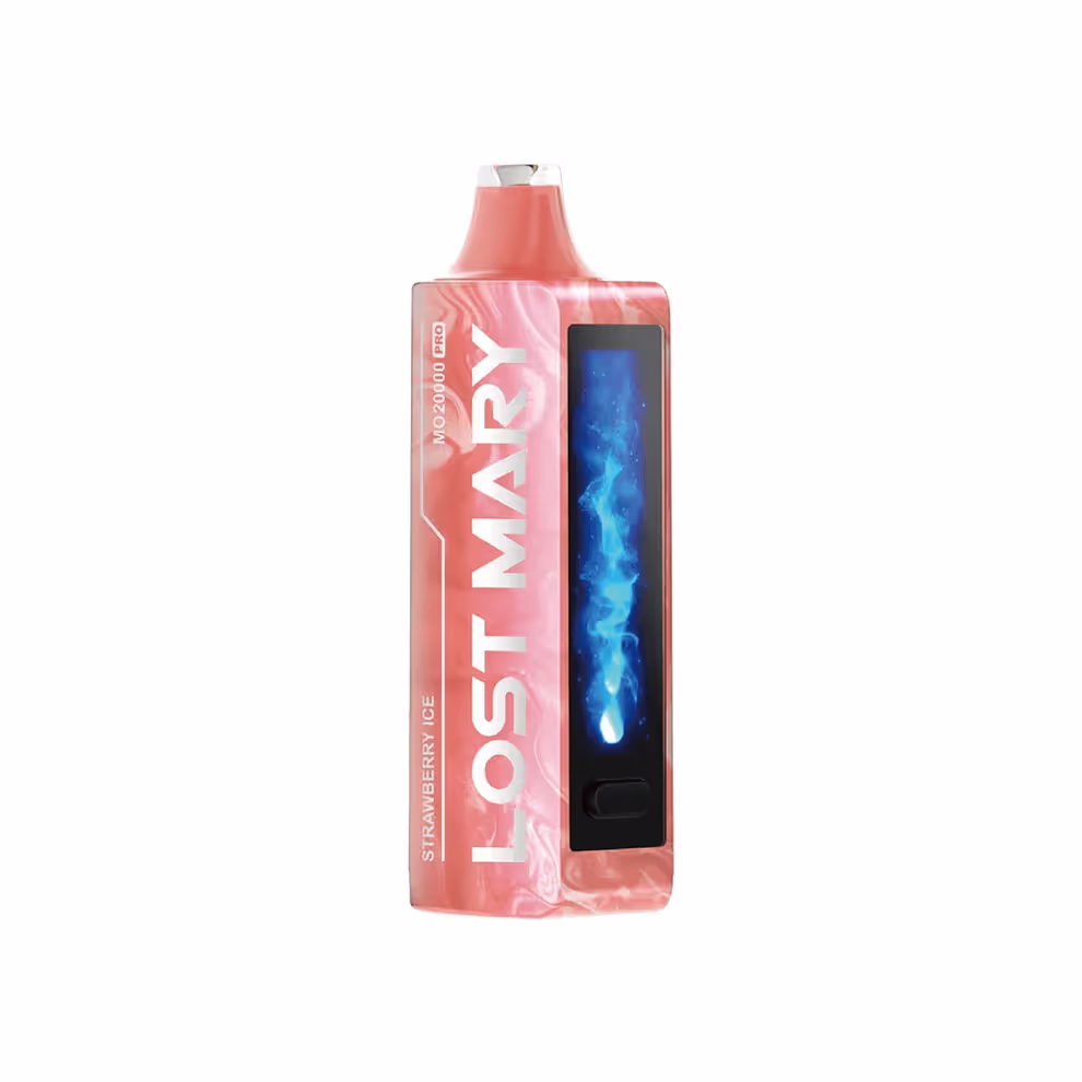 Lost Mary 20K Strawberry Ice - 856