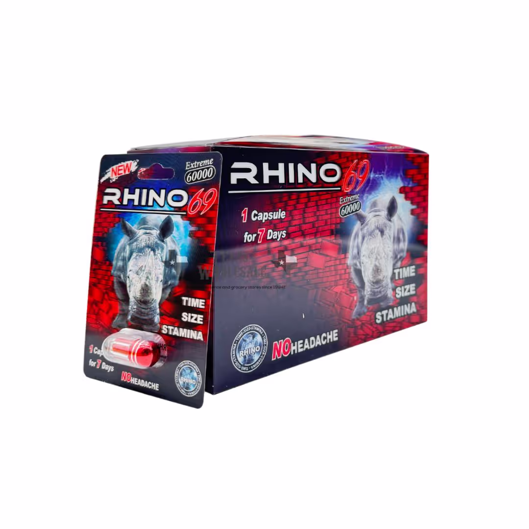 Rhino 69 Extreme 680K 24CT - 2003