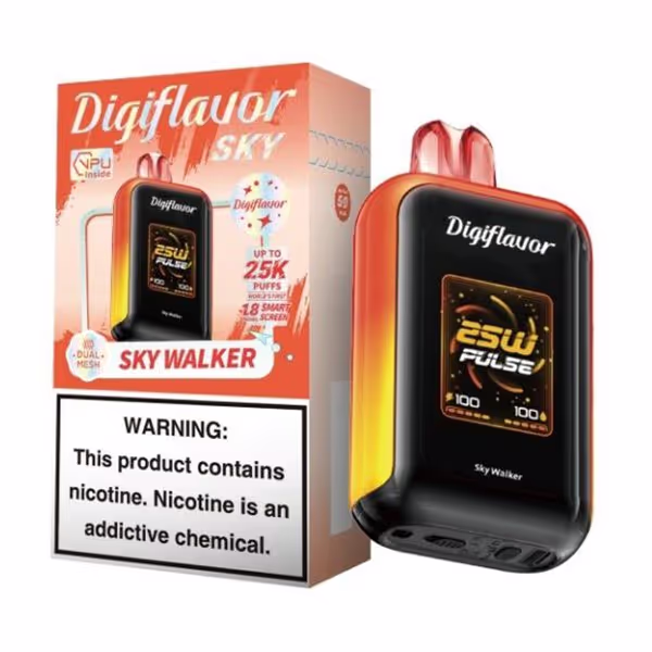 Digi Sky View 25K Sky Walker - 831