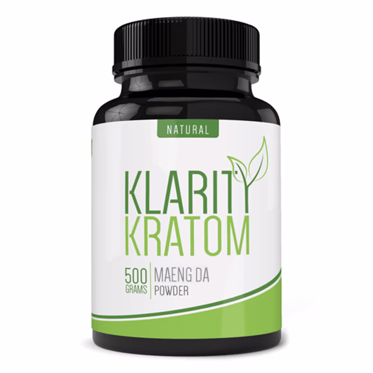 Klarity Kratom Maeng Da 500G - 5076