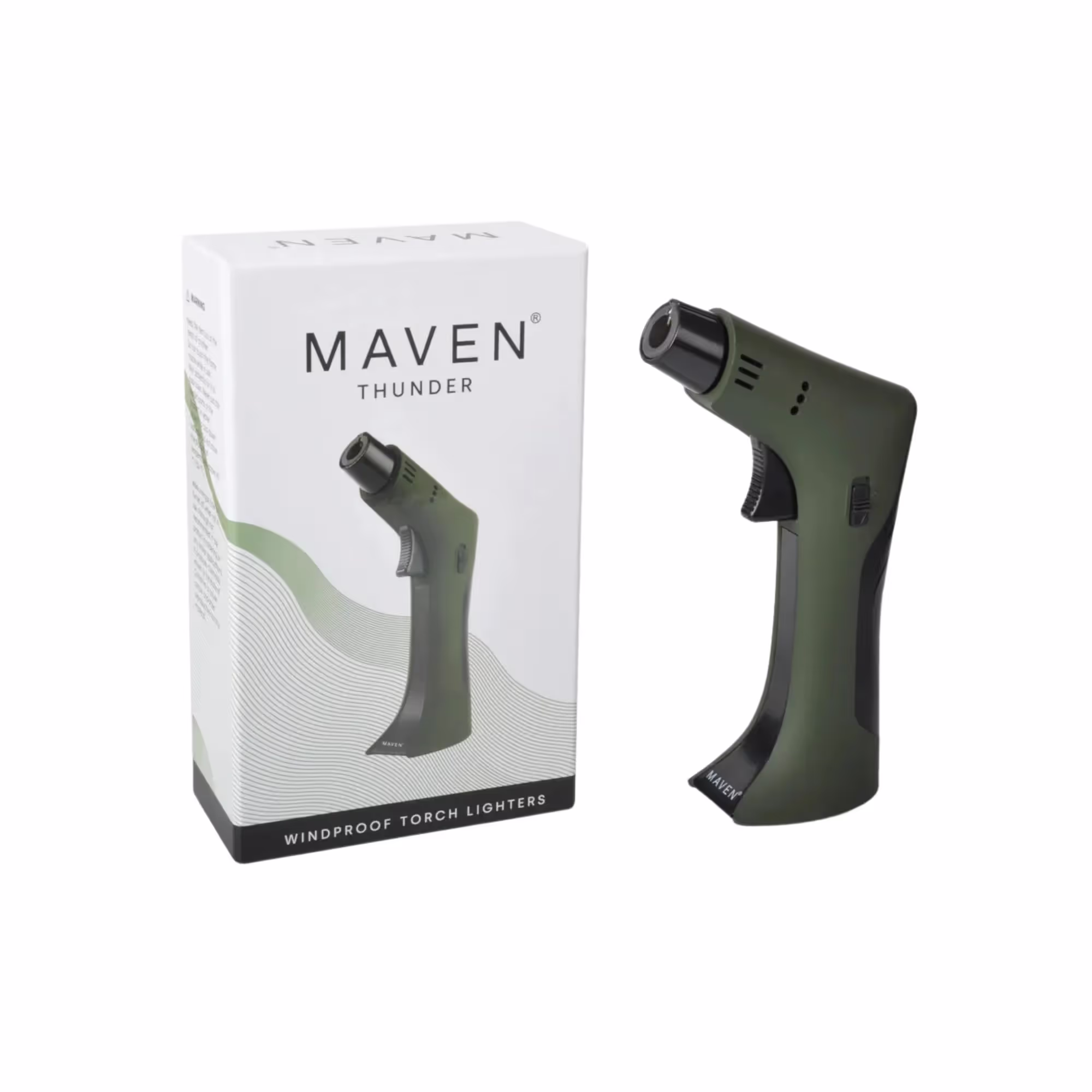 maven thunder - 4934