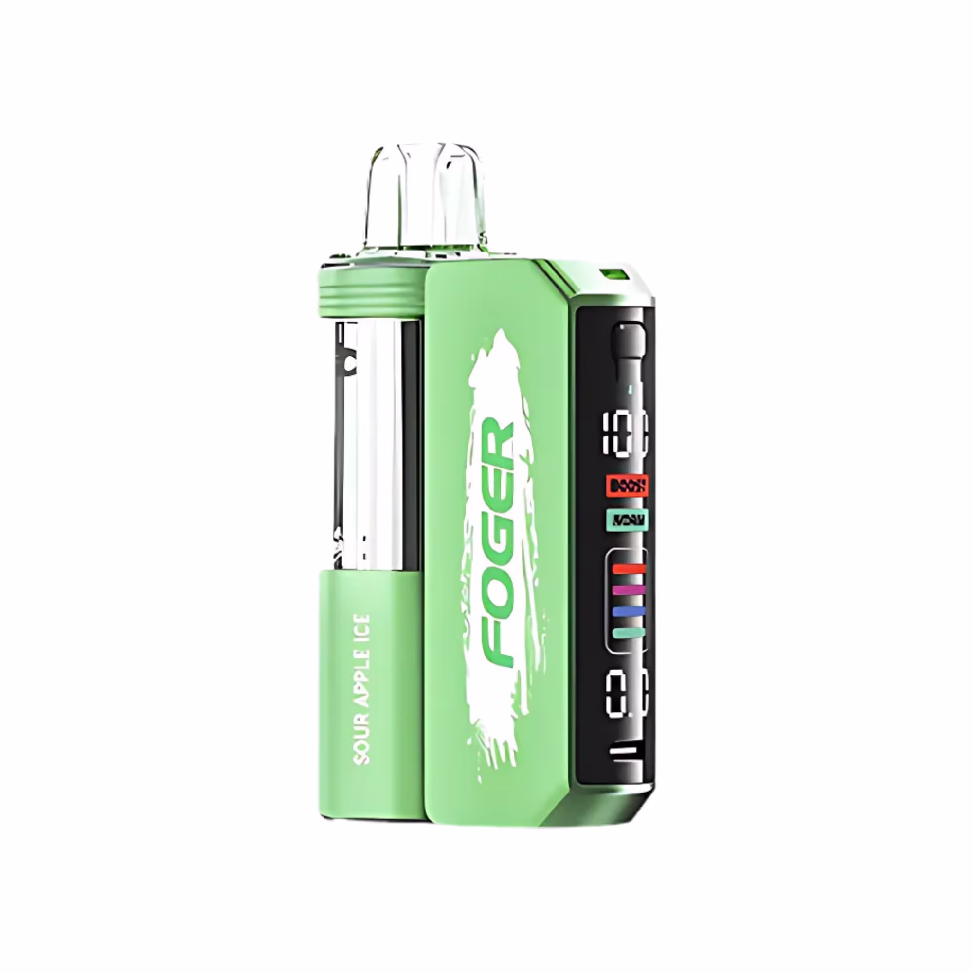 Foger Pro Kit Sour Apple Ice - 4853