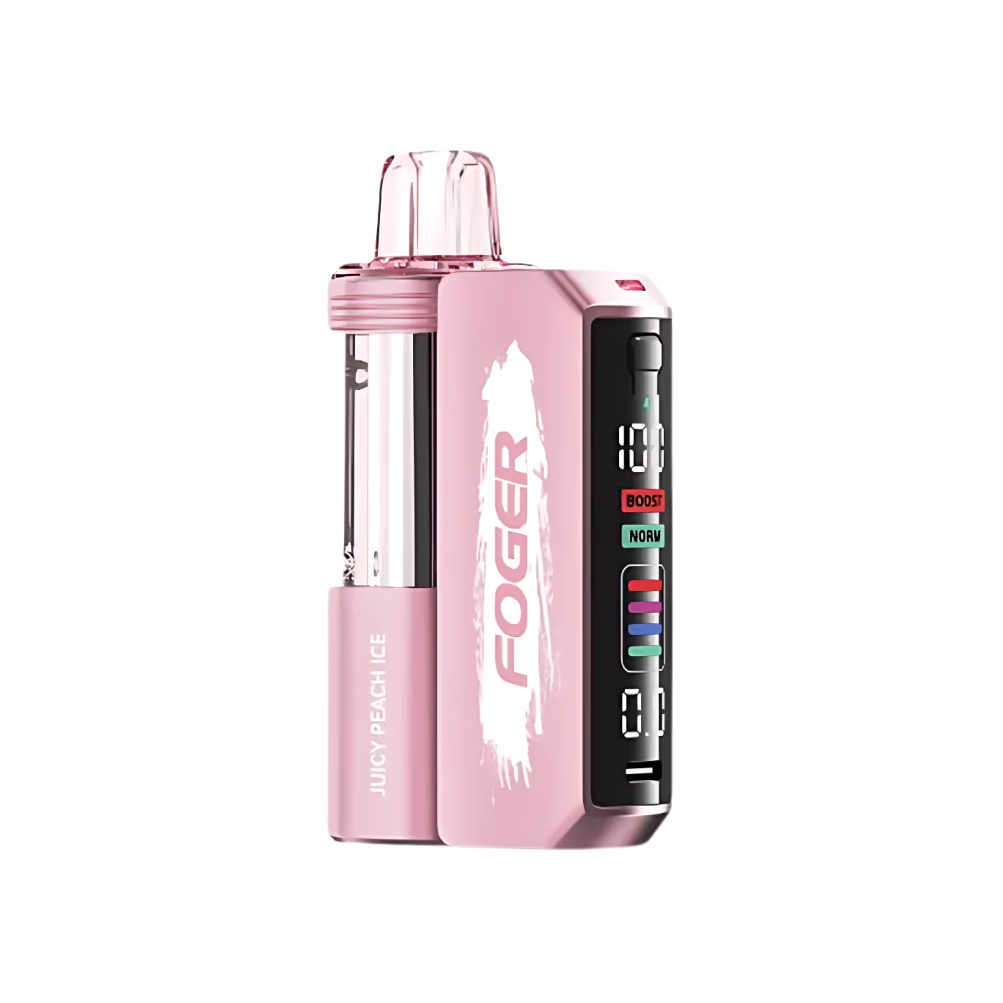 Foger Pro Kit Juicy Peach Ice - 4857