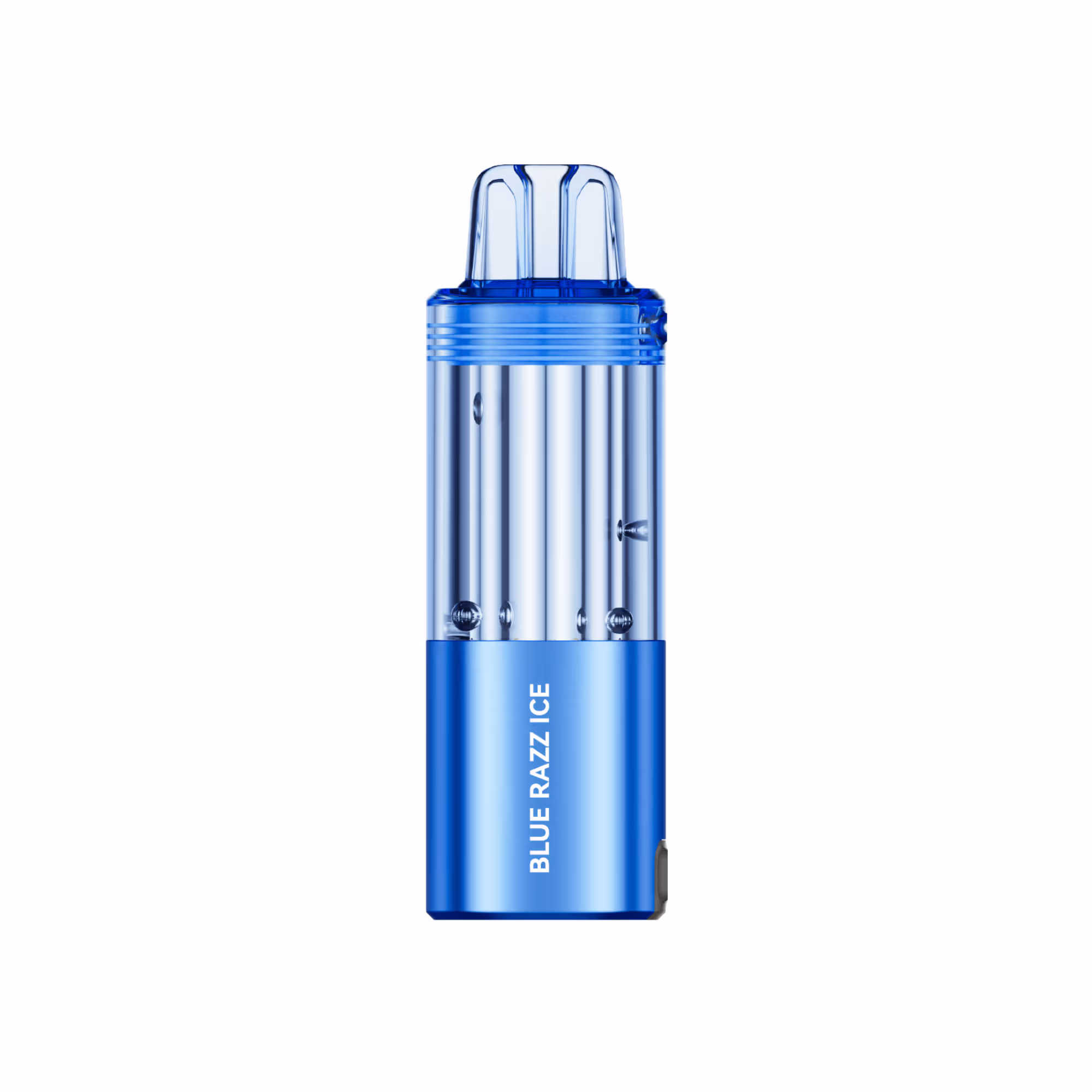 Foger Pod 30K Blue Razz Ice - 4895