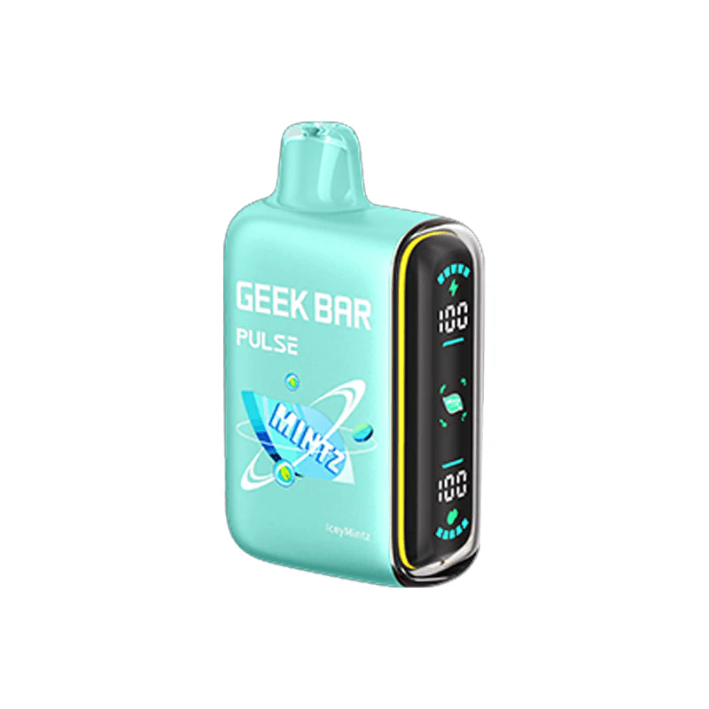 Geek Bar Pulse 7500 5% Icy Mint - 4867