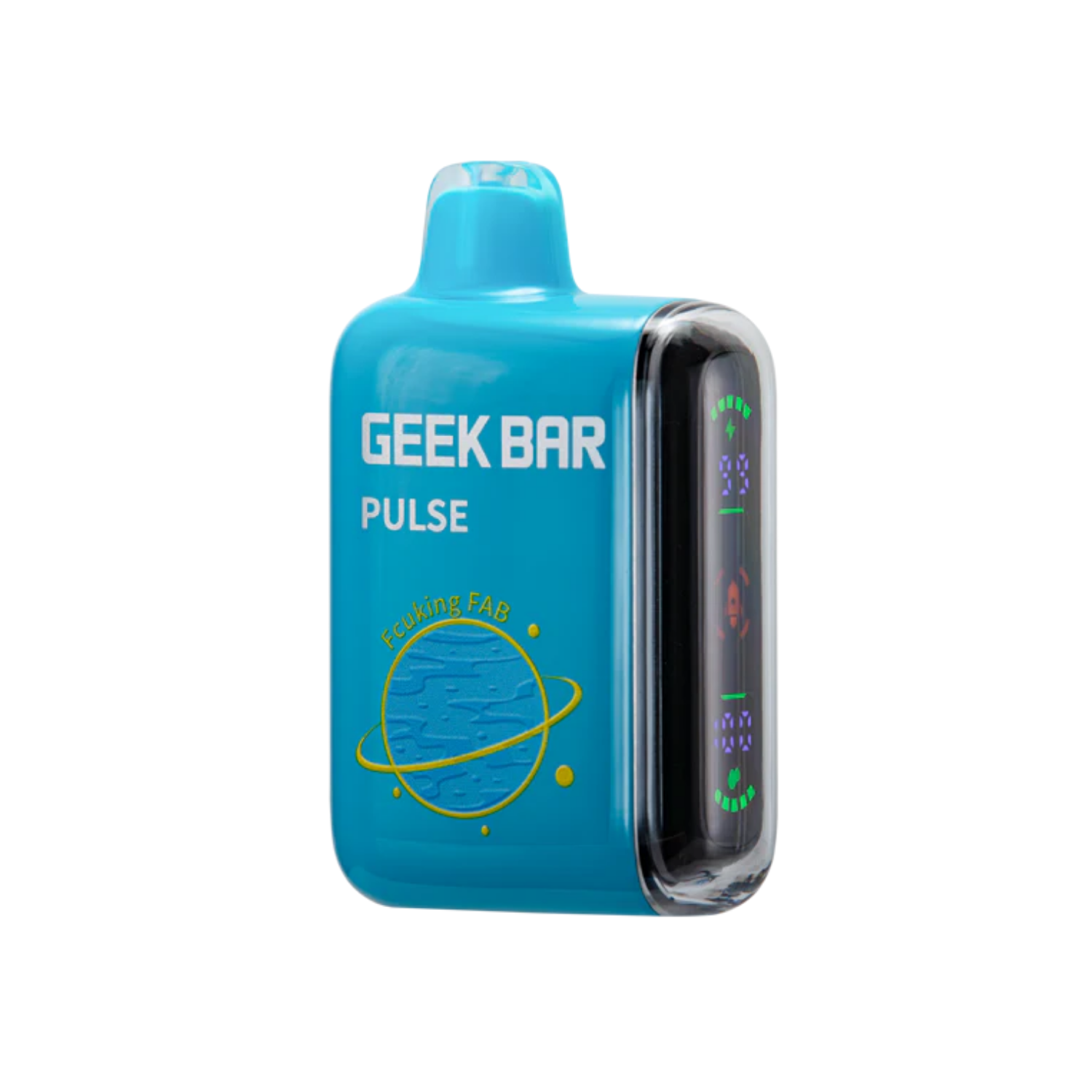 Geek Bar Pulse 7500 5% Fcuking Fab - 1533