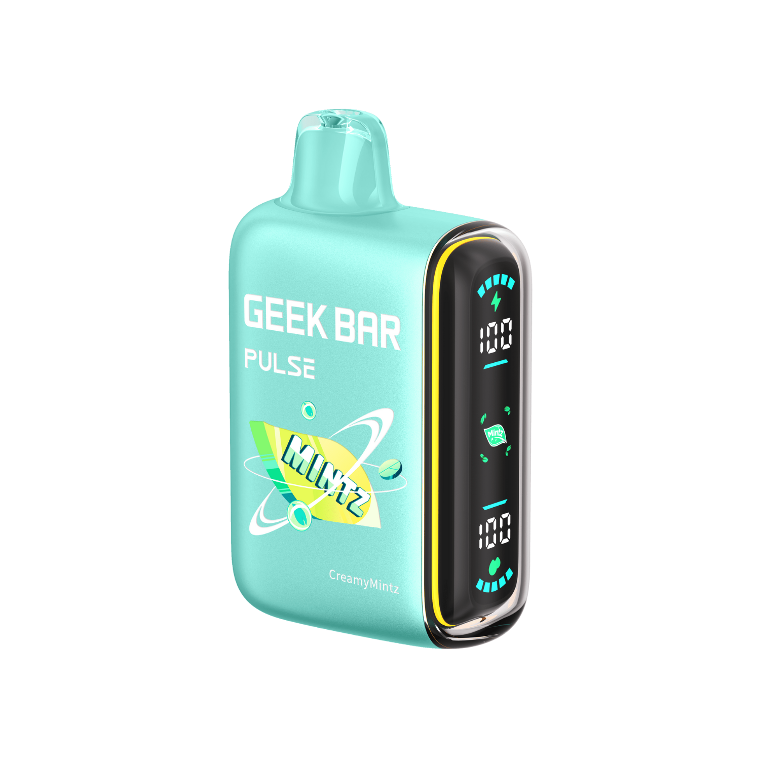 Geek Bar Pulse 7500 5% Creamy Mintz - 4868
