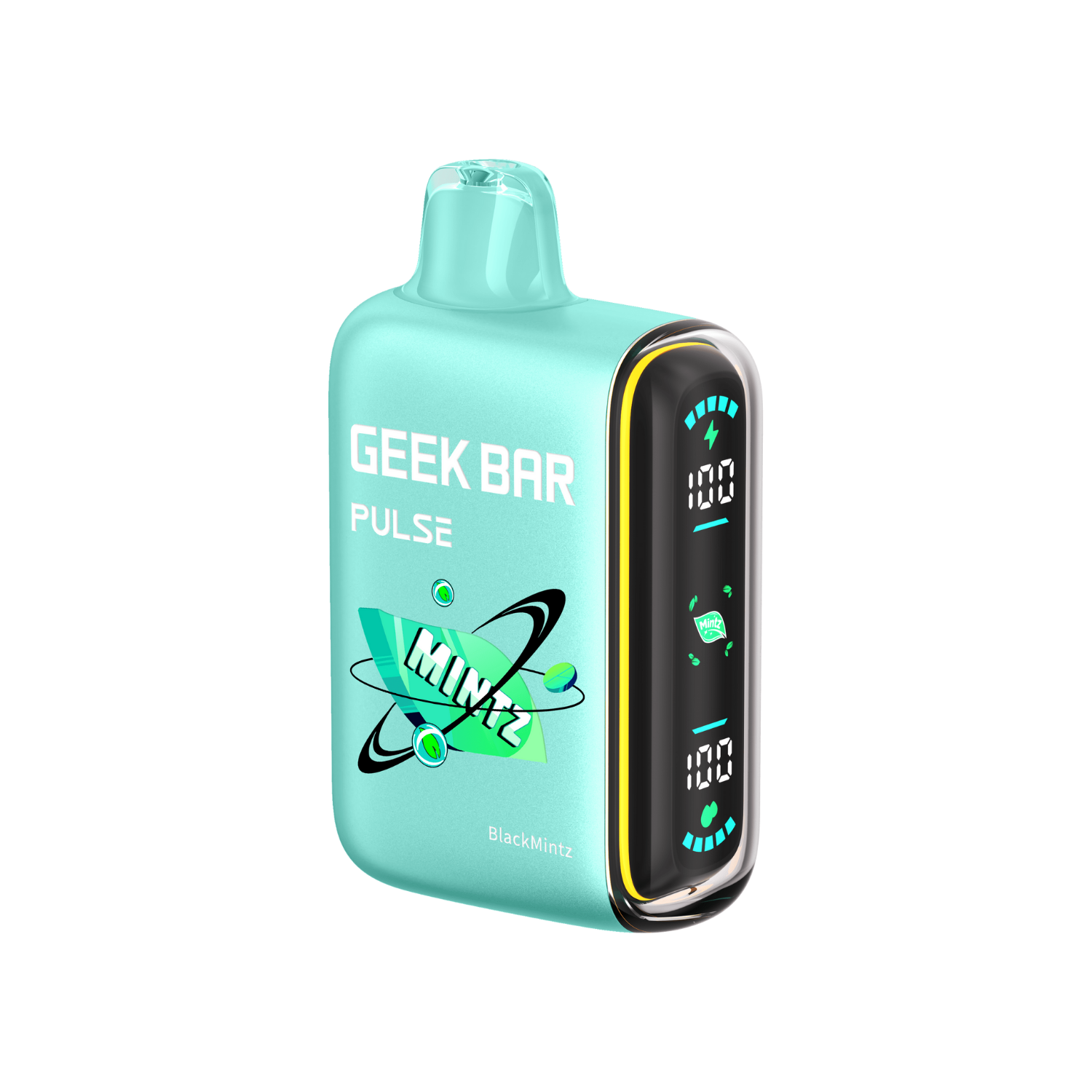 Geek Bar Pulse 7500 5% Blackmintz - 5099
