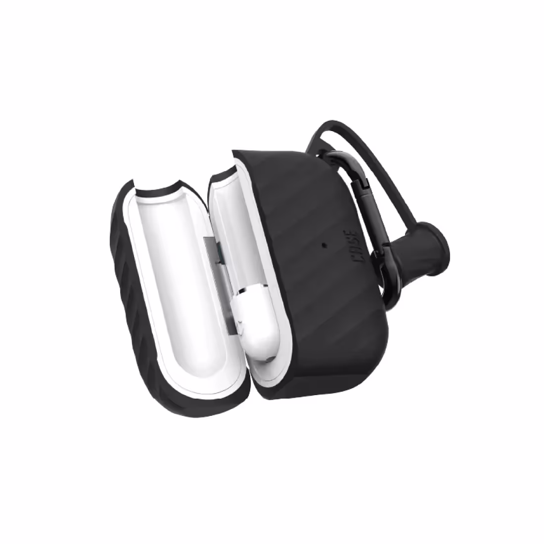 Yocan Black Case - 3650