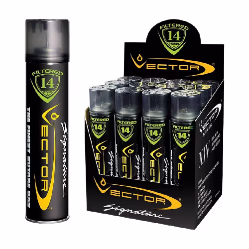 Vector 14X 600ml - 4945